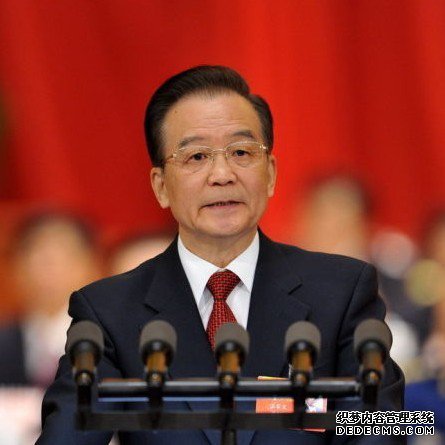 温家宝：严守18亿亩耕地红线