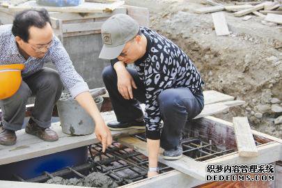 让康北明珠发出更加耀眼的光芒