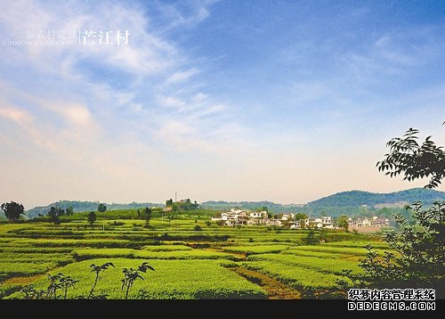 乘风破浪正当时 打造四川特色文化旅游区