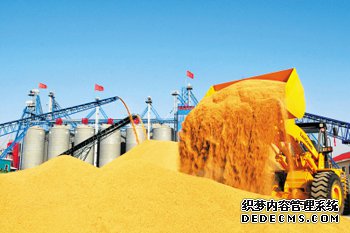 58套“种粮指南” 农业部推技术套餐
