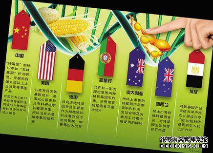 中国向全球前三大转基因玉米产地“开门”