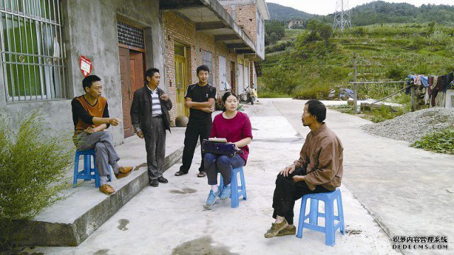 我省精准脱贫征程跨上新台阶