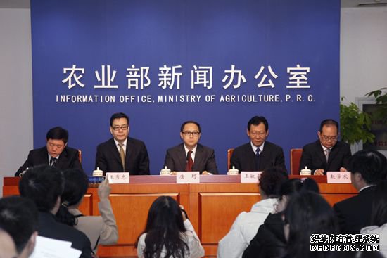 第十四届农交会将于11月在昆明举办
