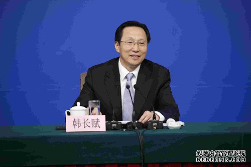 韩长赋：推进农业供给侧结构性改革 加快培育农业农村发展新动能