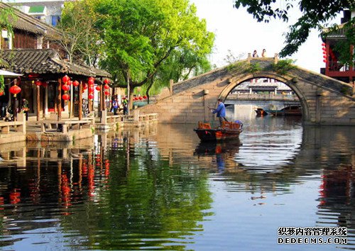 特色小城镇建设大有可为