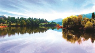 记住乡愁 打造乡村文化振兴的四川路径