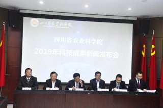 省农科院再传捷报  三项科研成果荣获省科技进步一等奖