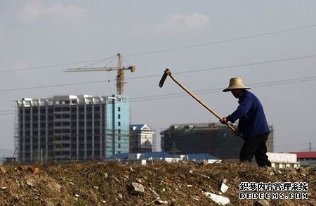 人大专家：新一轮土改必须脱离土地财政