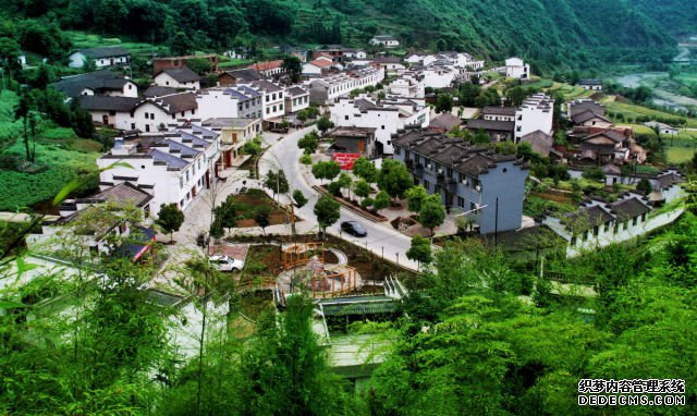 美丽乡村建设，为谁建，如何建？