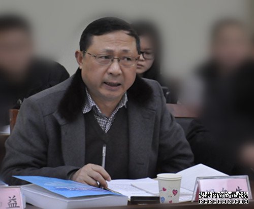 冯久先