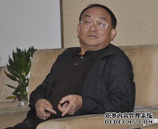 郭金安