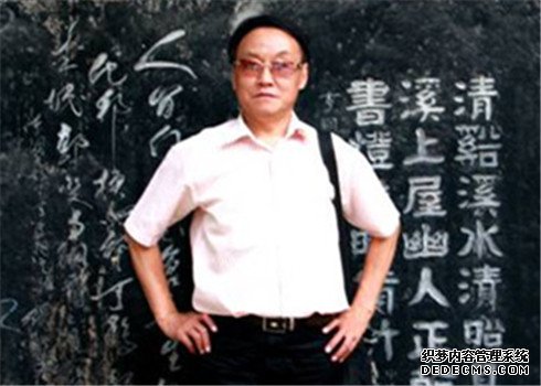 蒋少龙