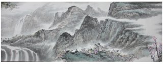 葛仙山6