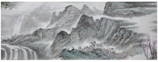 葛仙山7