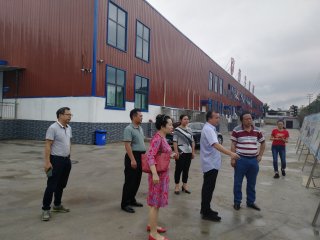 构建现代农业“6+3”产业体系 加快建设现代农业强市