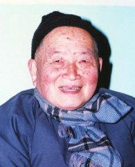 杨洪祖