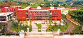 乡村办学条件改善