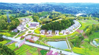 幸福新村